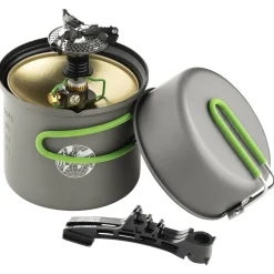 - Crux Weekend Kochsystem - Gaskocher < Optimus Outlet