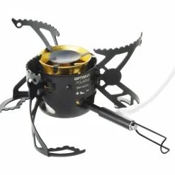 Optimus Trekkingausrüstung|Outdoor-Küche-- Polaris Tactical - Mehrstoffkocher