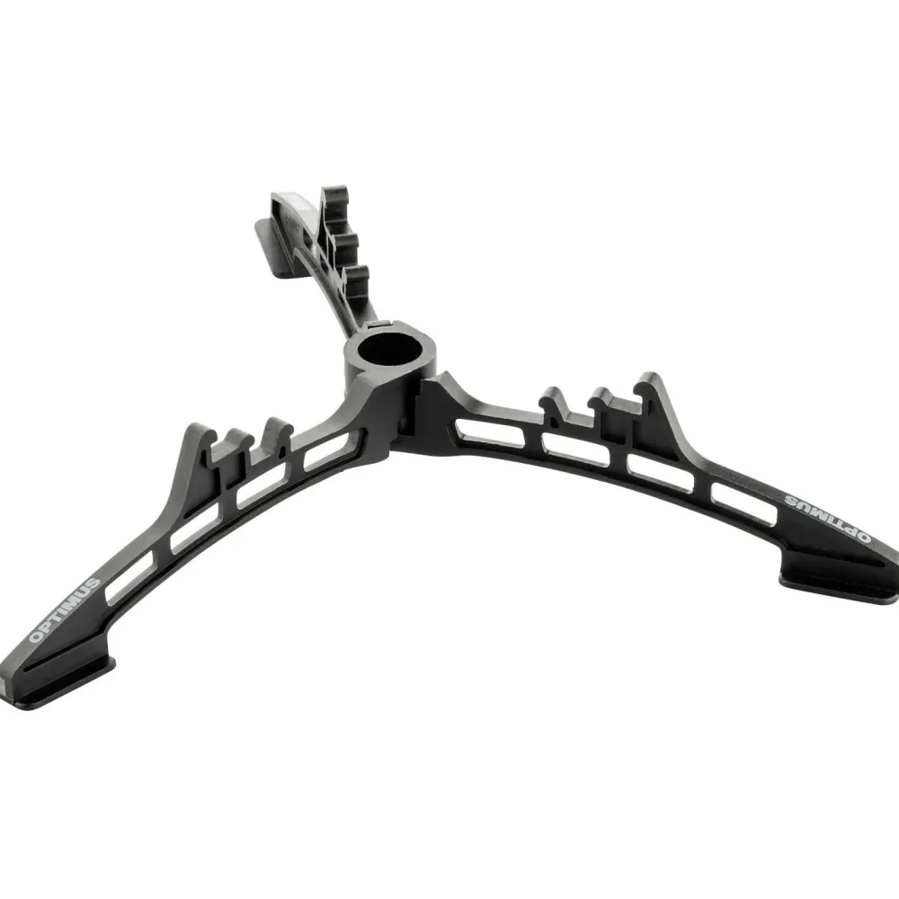Optimus - Standfuß für Gaskartuschen New