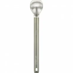 - Titanium Long Spoon < Optimus Sale