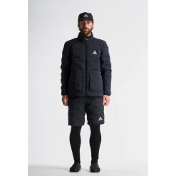 - Artic Jacket - Kuntfaerjacke < Orage Hot