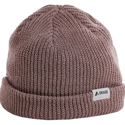 Orage Kopfbedeckungen|Alltagsbekleidung-- Fisherman Beanie - Mütze