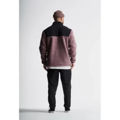 Orage Jacken|Jacken-- Grizzly Pile Jacket - Fleecejacke