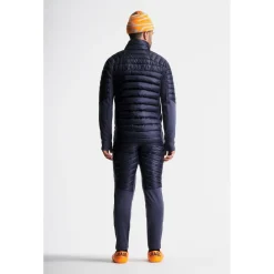 - orrion Hybrid Jacket - Kuntfaerjacke < Orage Hot