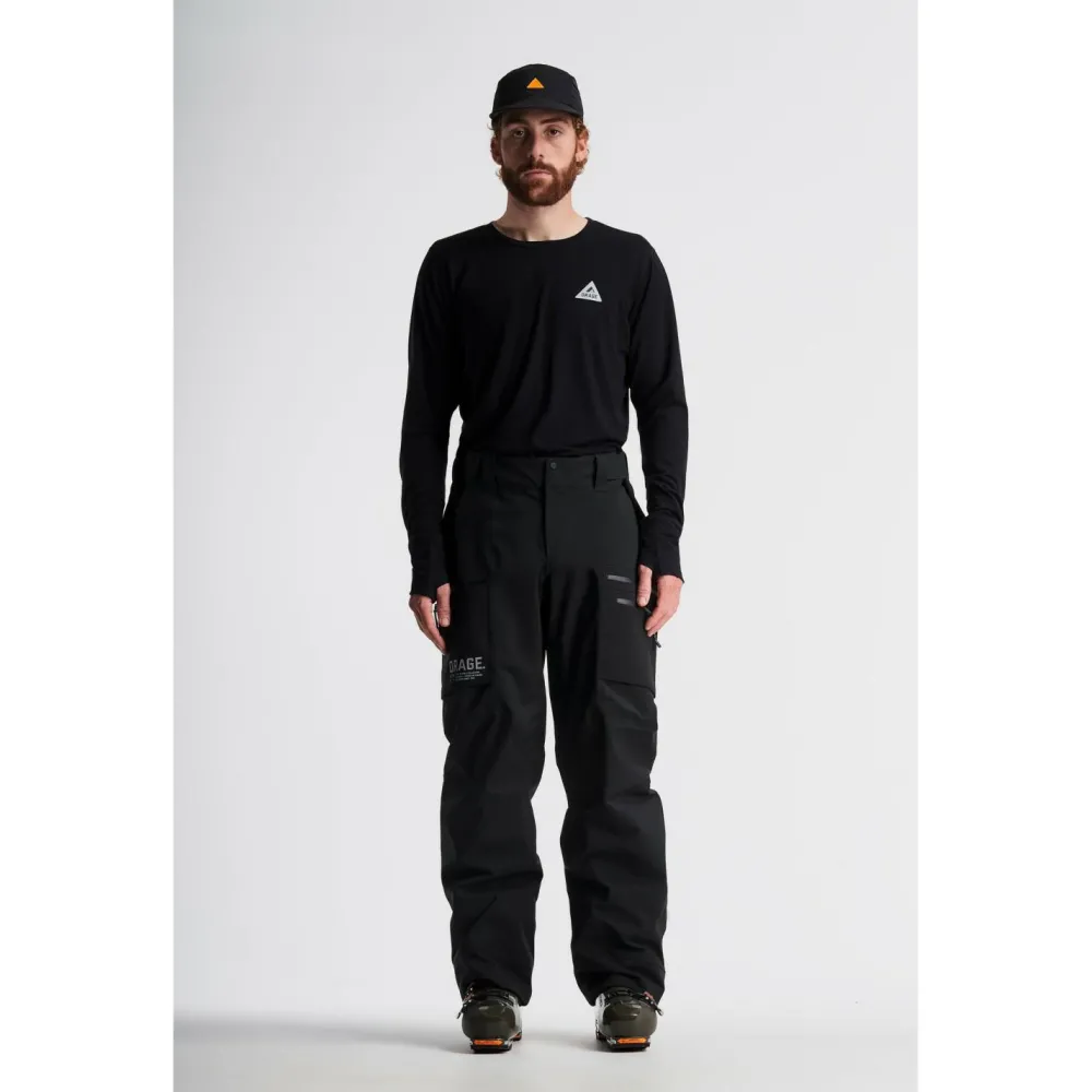 - tn-X Horn 3 Pant - kihoe < Orage Sale