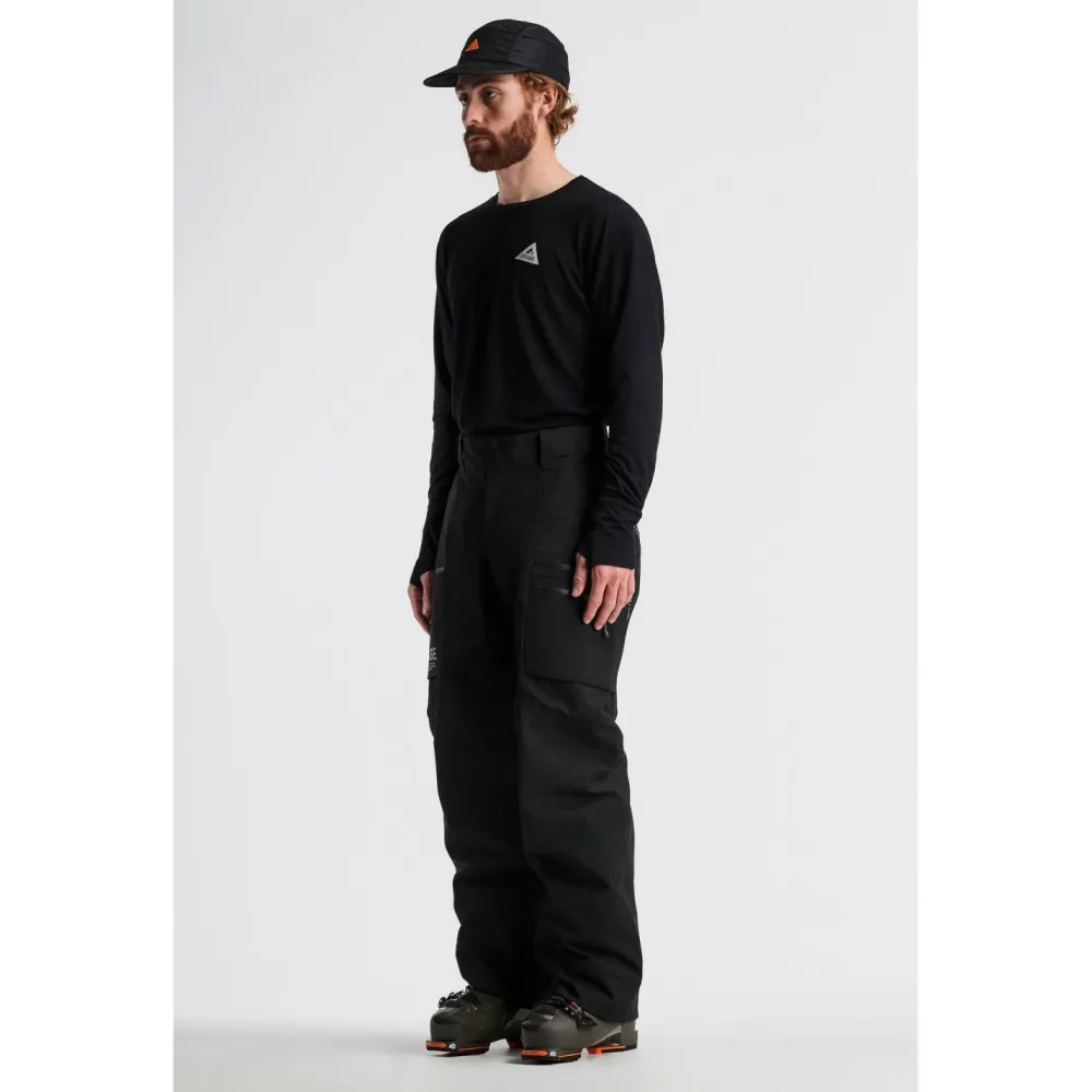 - tn-X Horn 3 Pant - kihoe < Orage Sale