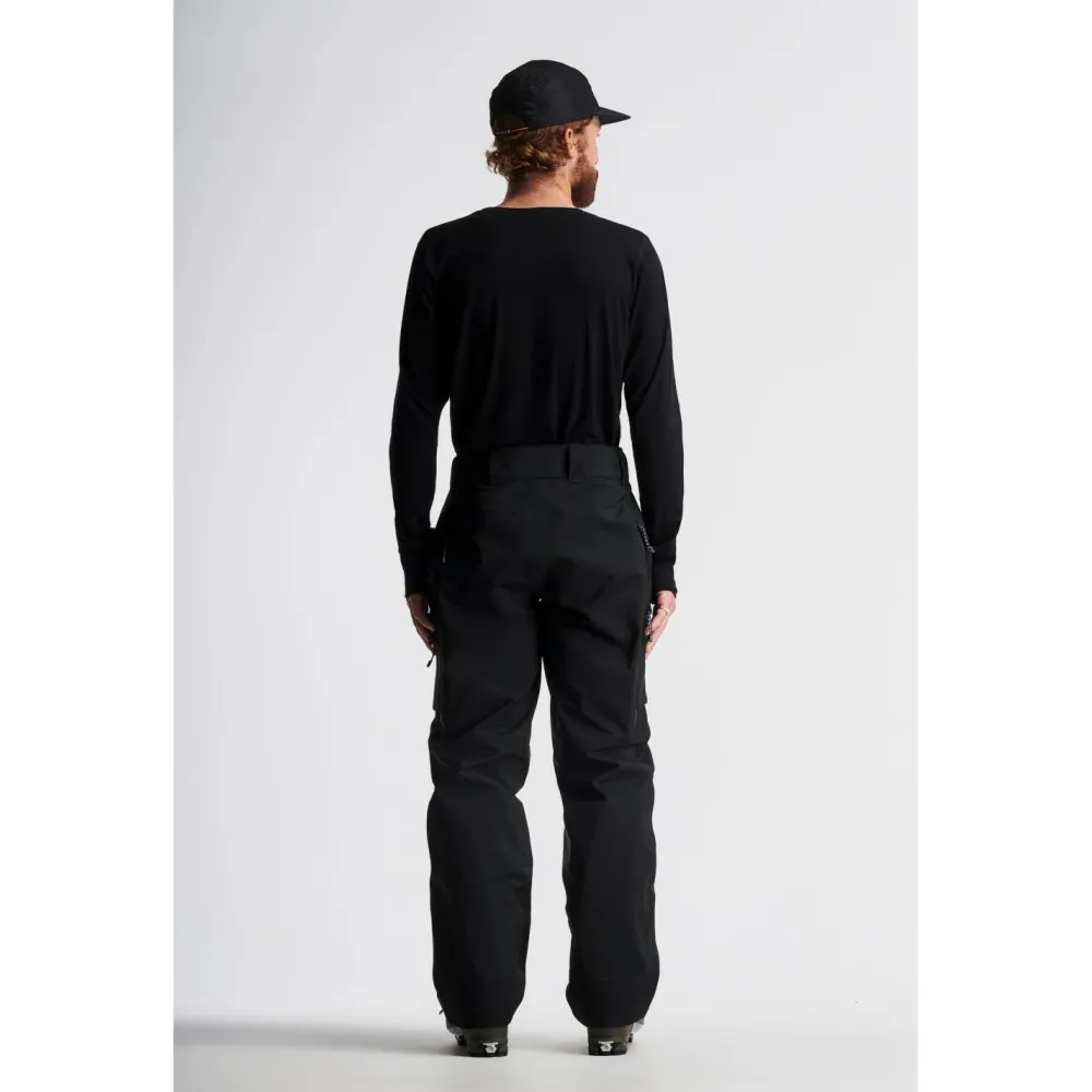 - tn-X Horn 3 Pant - kihoe < Orage Sale