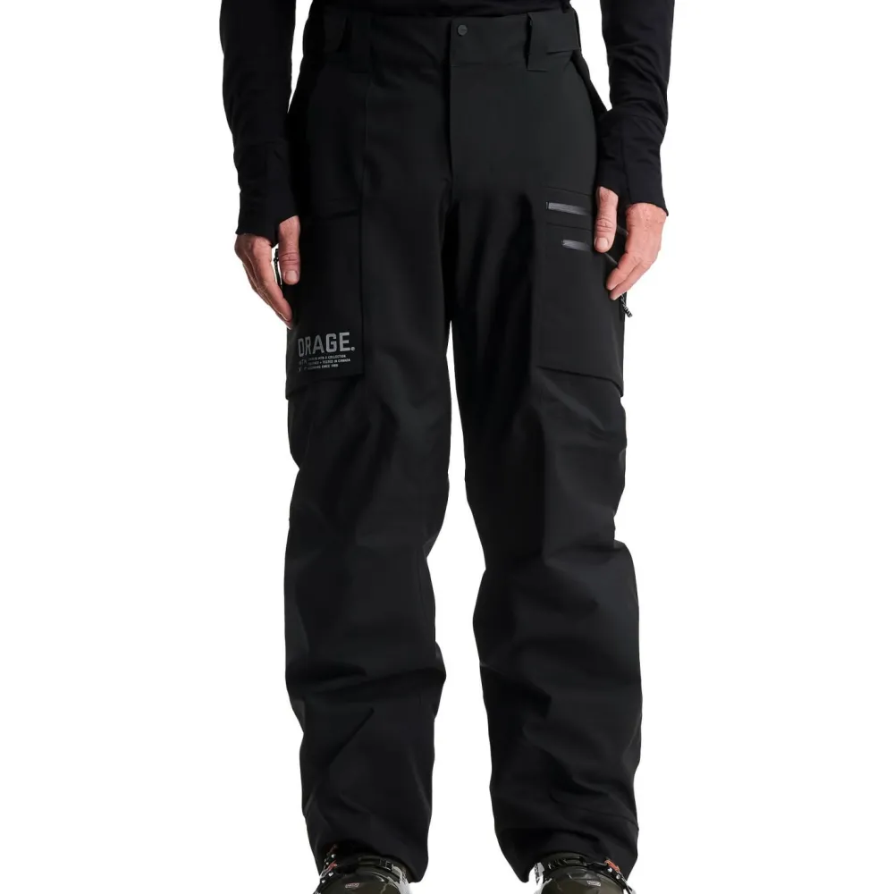 - tn-X Horn 3 Pant - kihoe < Orage Sale