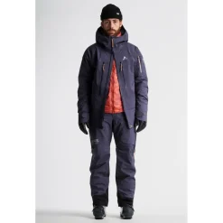 Orage - tn-X purr 3 Jacket - kijacke