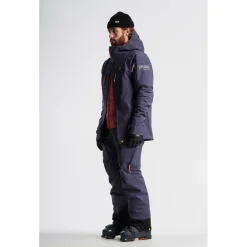 Orage - tn-X purr 3 Jacket - kijacke