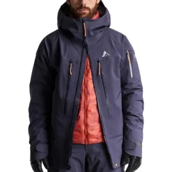 Orage - tn-X purr 3 Jacket - kijacke