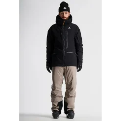 Orage - Tyrrell Insulated Jacket - Skijacke Outlet