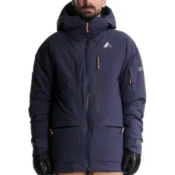 Orage - Tyrrell Insulated Jacket - Skijacke Outlet
