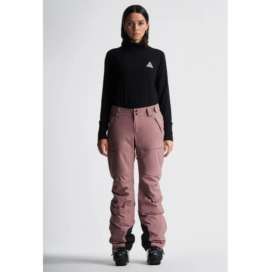 Orage - Woen' Cara Inuated Pant - kihoe