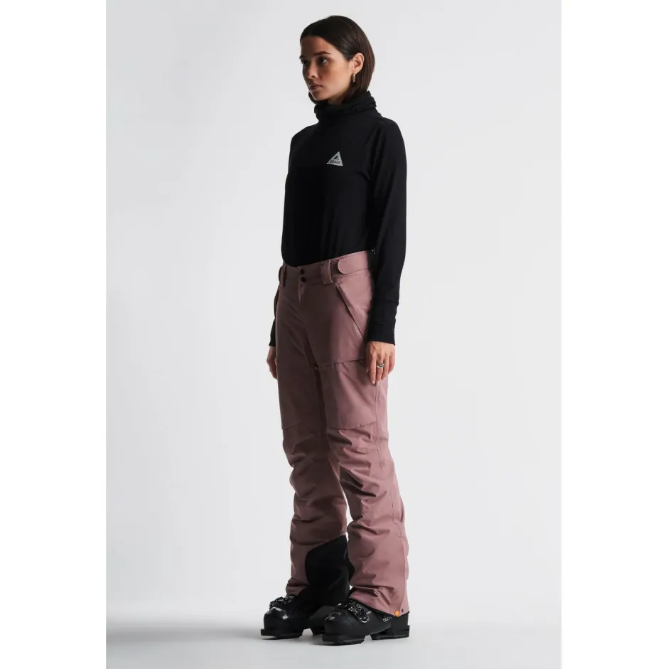 Orage - Woen' Cara Inuated Pant - kihoe