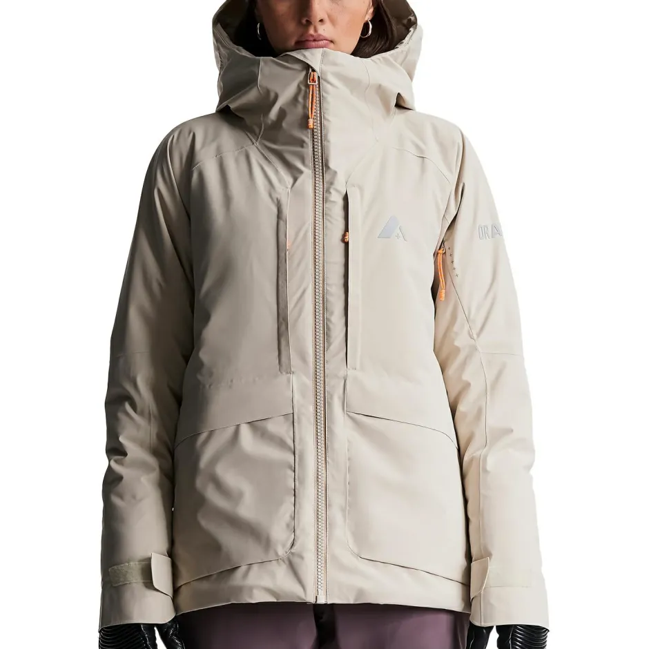 Orage Skibekleidung|Skijacken-- Women's Kingsley Insulated Jacket - Skijacke