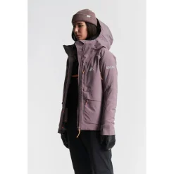 Orage Skibekleidung|Skijacken-- Women's Kingsley Insulated Jacket - Skijacke
