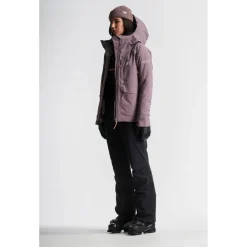 Orage Skibekleidung|Skijacken-- Women's Kingsley Insulated Jacket - Skijacke