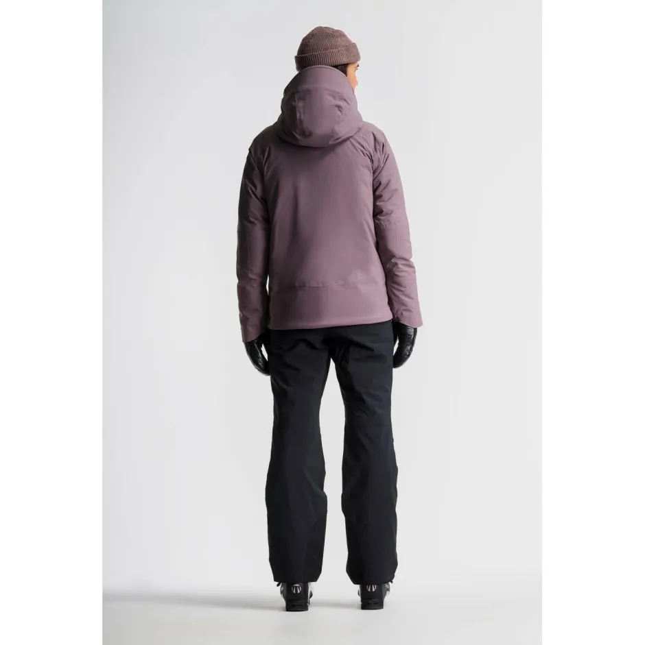 Orage Skibekleidung|Skijacken-- Women's Kingsley Insulated Jacket - Skijacke