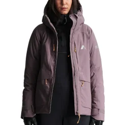 Orage Skibekleidung|Skijacken-- Women's Kingsley Insulated Jacket - Skijacke