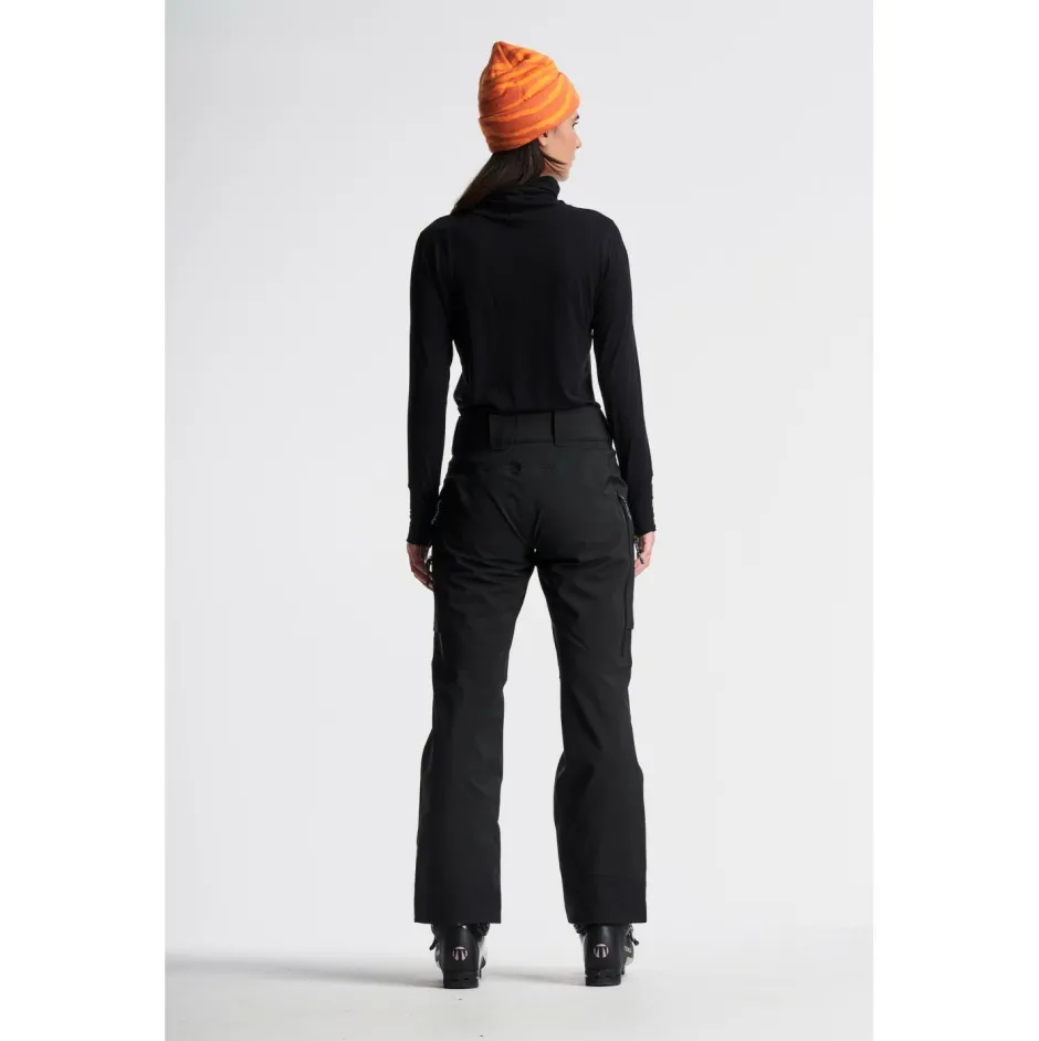 Orage Skibekleidung|Skihosen-- Women's Mtn-X Avalanche 3L Pants - Skihose