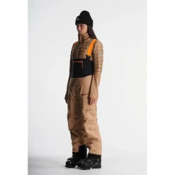 Orage - Women's Mtn-X Cliff 3L Bib - Skihose Outlet
