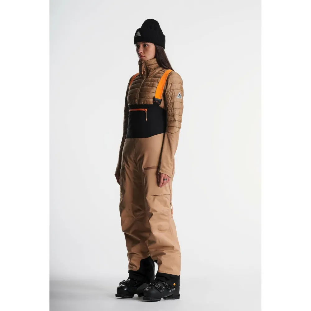 Orage - Women's Mtn-X Cliff 3L Bib - Skihose Outlet