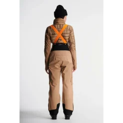 Orage - Women's Mtn-X Cliff 3L Bib - Skihose Outlet