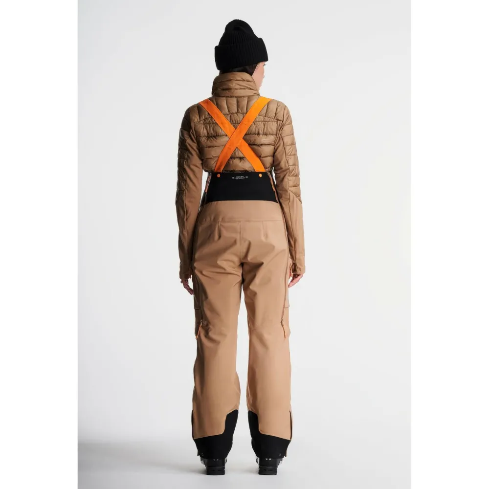 Orage - Women's Mtn-X Cliff 3L Bib - Skihose Outlet