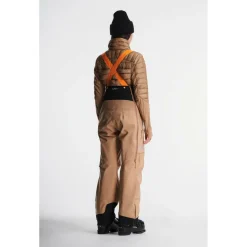 Orage - Women's Mtn-X Cliff 3L Bib - Skihose Outlet