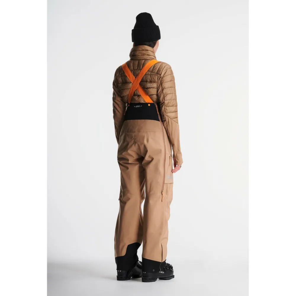 Orage - Women's Mtn-X Cliff 3L Bib - Skihose Outlet