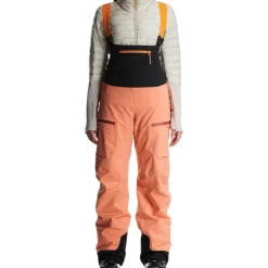 Orage - Women's Mtn-X Cliff 3L Bib - Skihose Outlet