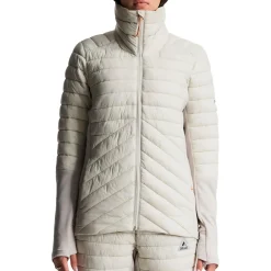 - Woen' Phoenix Hybrid Jacket - Kuntfaerjacke < Orage Discount