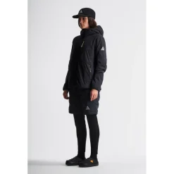 Orage Jacken-- Women's Ravine Hoodie Jacket - Kunstfaserjacke