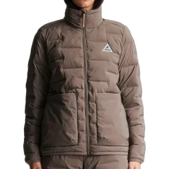 Orage - Woen' keena Jacket - Kuntfaerjacke