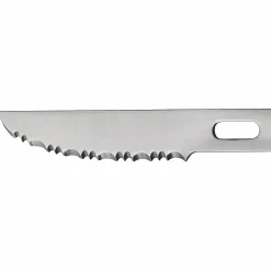 Origin Outdoors - Besteckset Biwak 'Backcountry' Stainless Steel New