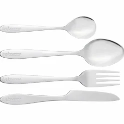 Origin Outdoors - Besteckset Biwak Dinner