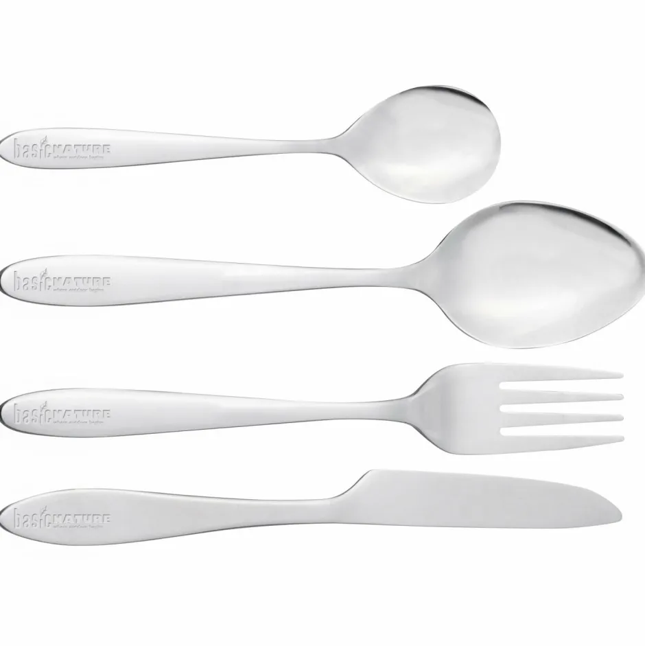 Origin Outdoors - Besteckset Biwak Dinner
