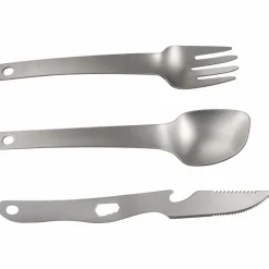 Origin Outdoors - Besteckset Recent - Besteck-Set