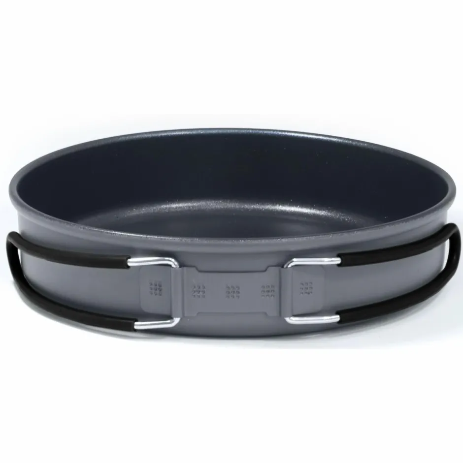 Origin Outdoors - Biwak Pfanne Trekking - Pfanne
