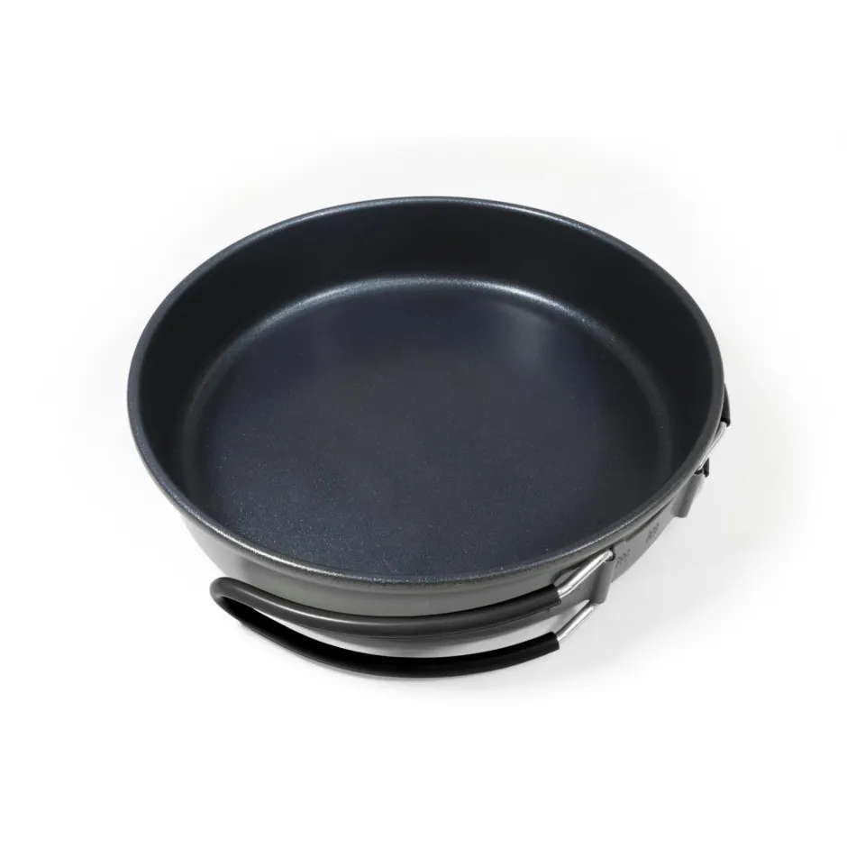 Origin Outdoors - Biwak Pfanne Trekking - Pfanne