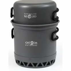 - Biwak Topfset Radiator - Topf < Origin Outdoors Best