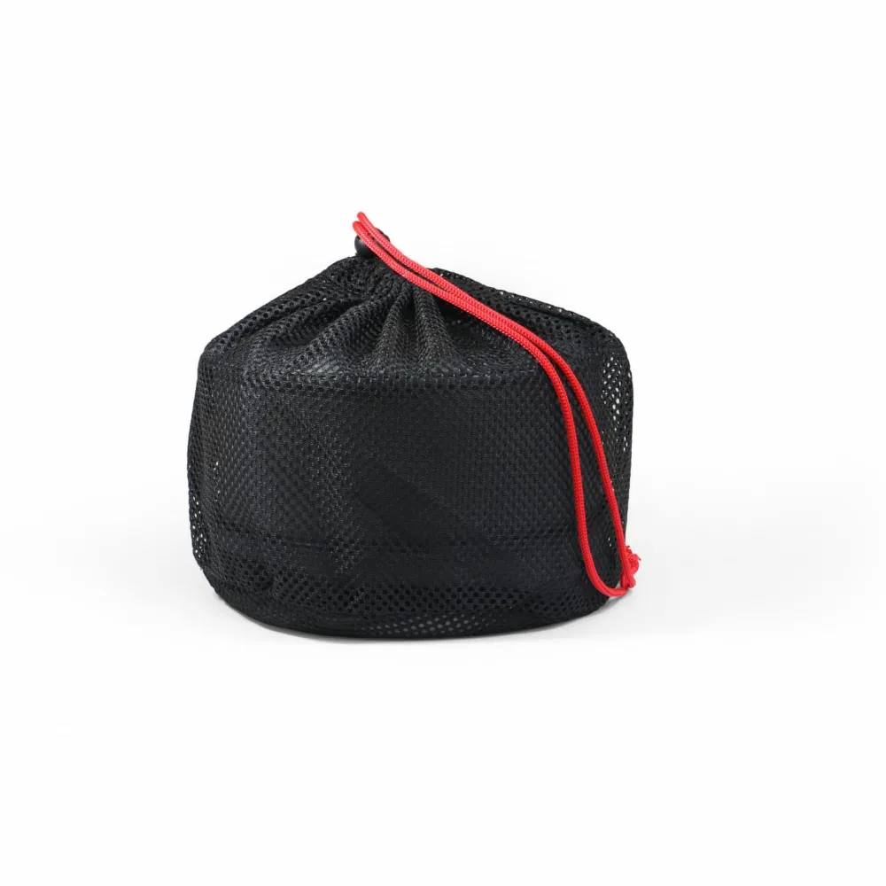 Origin Outdoors - Biwak Topfset Family - Topf Metallic / Grey / Black New