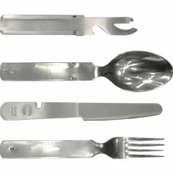 - Bundeswehrbesteck Das Original - Besteck-Set < Origin Outdoors
