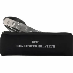 - Bundeswehrbesteck Das Original - Besteck-Set < Origin Outdoors