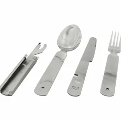 - Bundeswehrbesteck Das Original - Besteck-Set < Origin Outdoors
