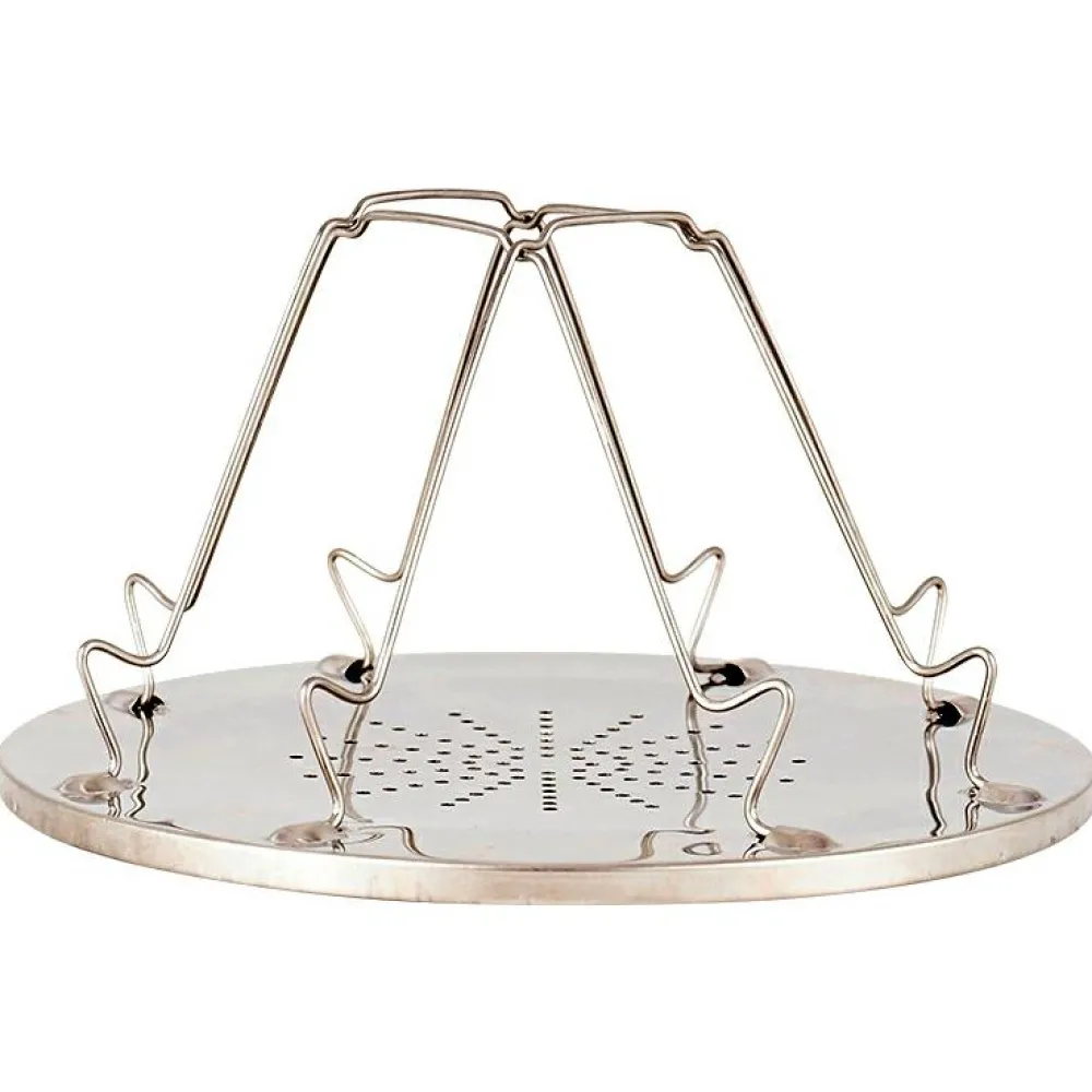 - Campingtoaster Edelstahl < Origin Outdoors Clearance