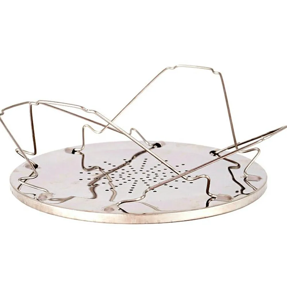 - Campingtoaster Edelstahl < Origin Outdoors Clearance