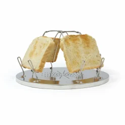 - Campingtoaster Edelstahl < Origin Outdoors Clearance