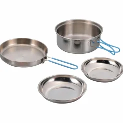 - Edelstahlkochset Companion - Topf < Origin Outdoors Outlet